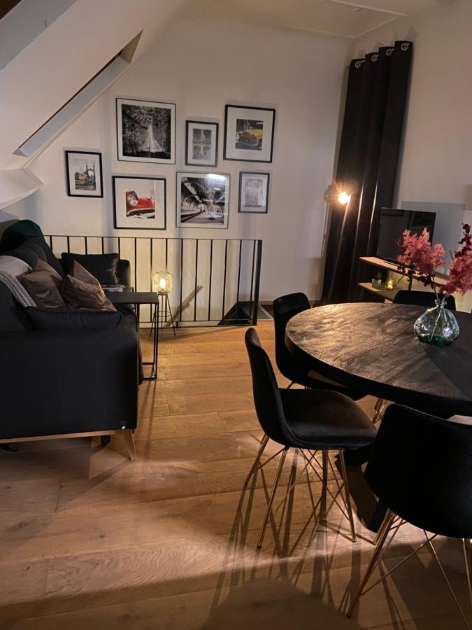 Antwerpcityhome Exteriér fotografie